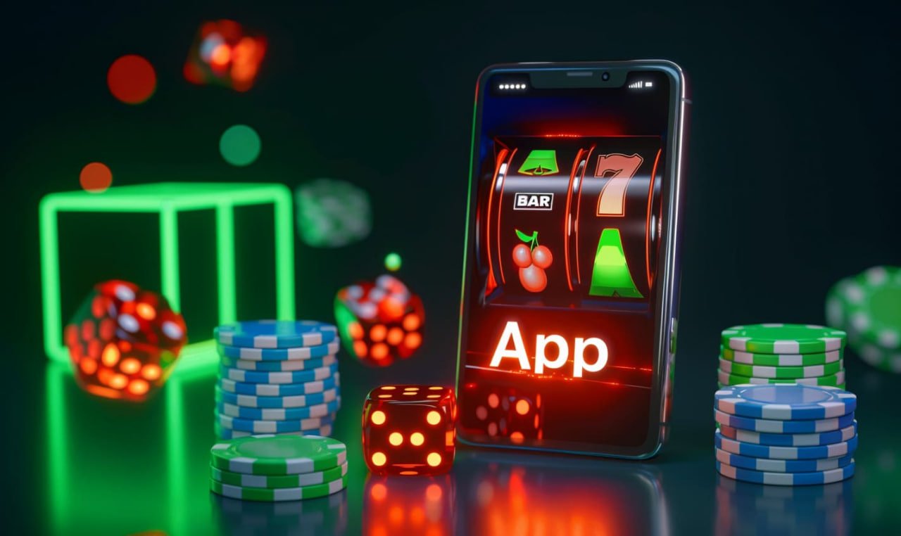 Tampilan antarmuka sports betting cincinslot mobile yang menarik dan mudah dinavigasi