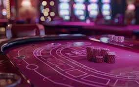 Pengalaman interaktif di live casino cincinslot dengan dealer asli dan suasana nyata
